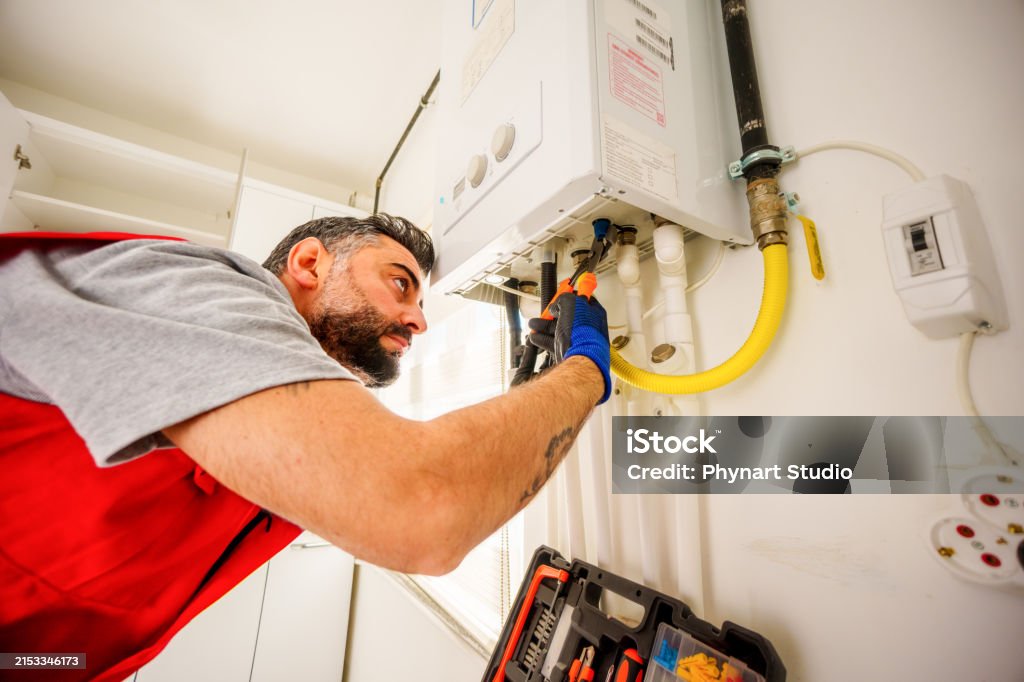 Equipment Maintenance